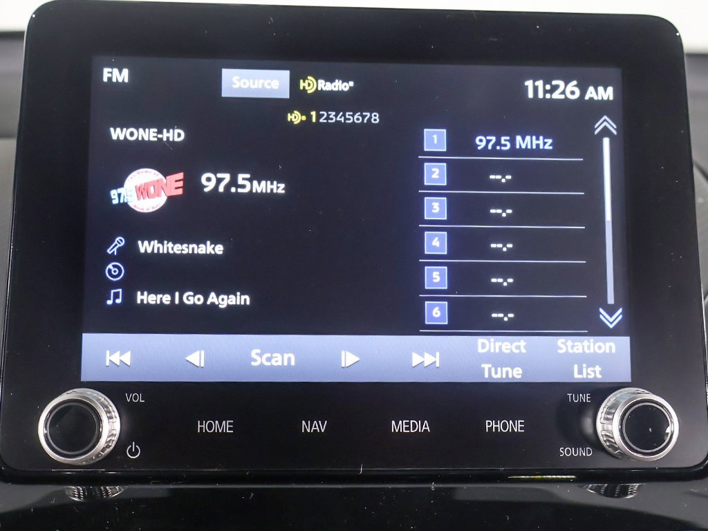 New 2025 Mitsubishi Eclipse Cross SEL image 42