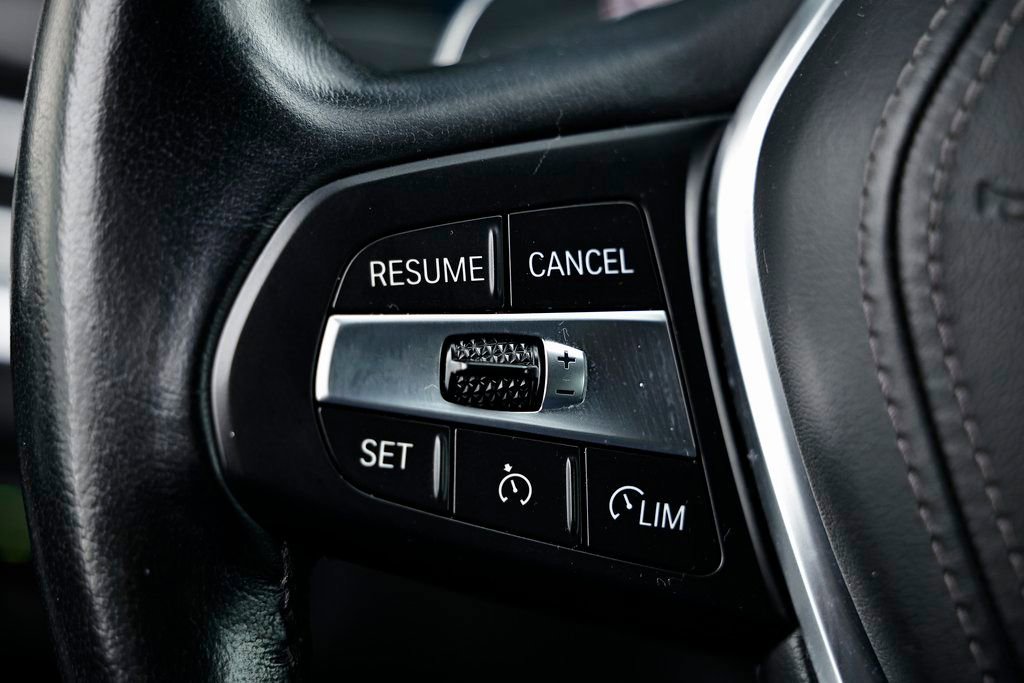 Used 2021 BMW X5 xDrive40i w/ Premium Package 2 image 33