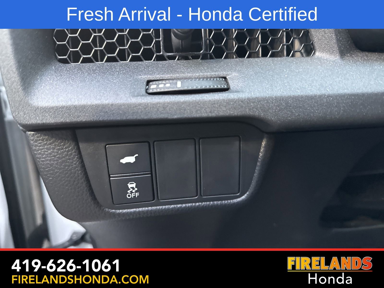 Certified 2025 Honda CR-V Sport-L image 25