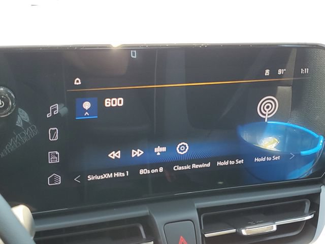 New 2026 Chevrolet TrailBlazer LS FWD image 26