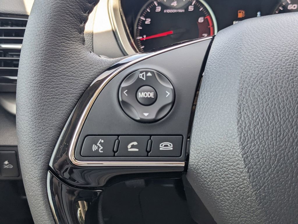 New 2025 Mitsubishi Eclipse Cross SE image 26