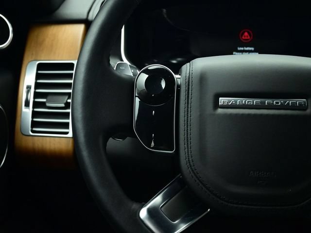 Used 2019 Land Rover Range Rover Autobiography AWD/4WD image 42
