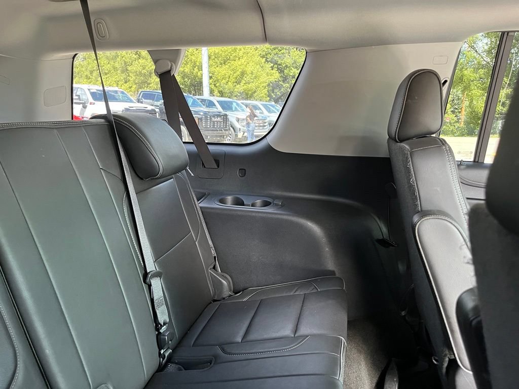 Used 2018 GMC Yukon XL Denali AWD/4WD image 37