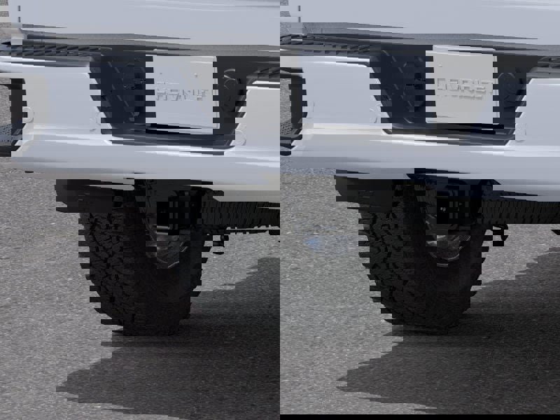 New 2026 Chevrolet Silverado 2500 High Country w/ High Country Premium Package image 14