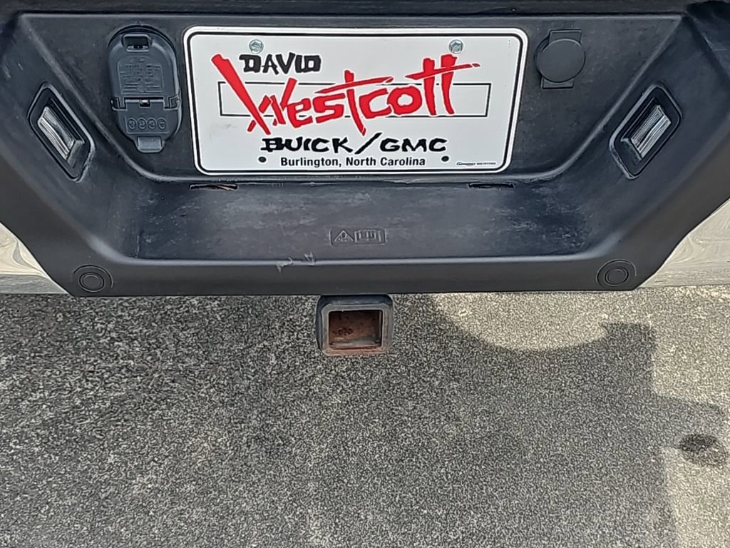 Used 2020 Ford F150 King Ranch w/ Equipment Group 601A Luxury image 6