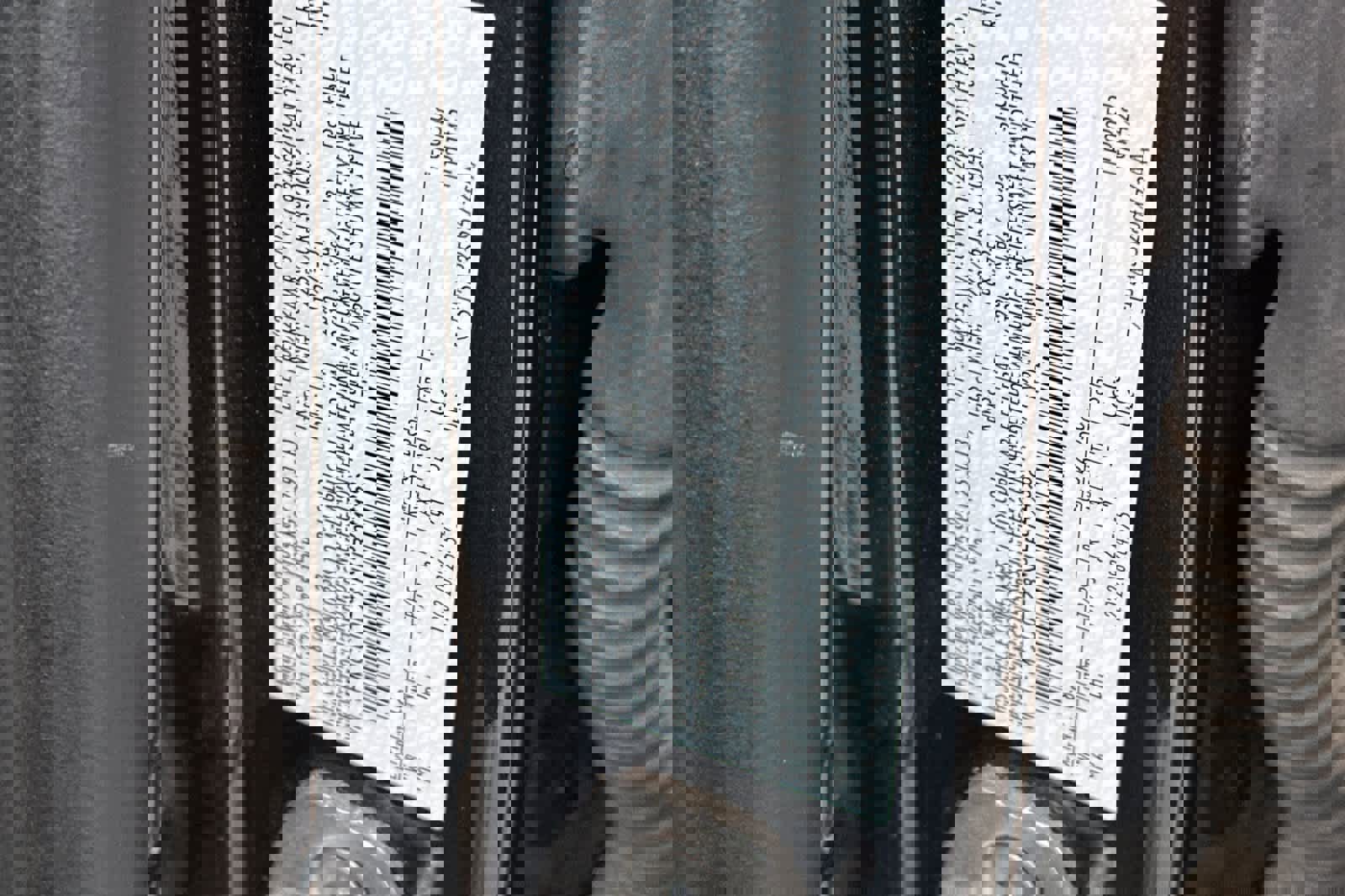 Certified 2022 Ford Escape Titanium w/ Titanium Premium Package image 30