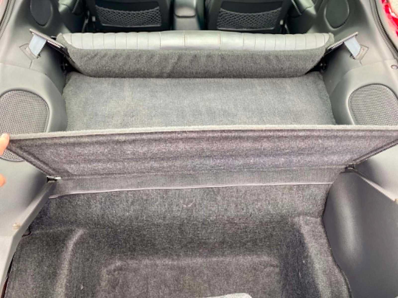 Used 1994 Pontiac Firebird Formula RWD image 19