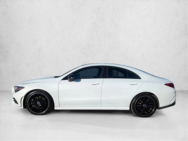 Used 2020 Mercedes-Benz CLA 250 image 9