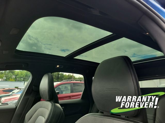 Used 2020 Volvo XC60 T5 R-Design w/ Protection Package Premier image 13
