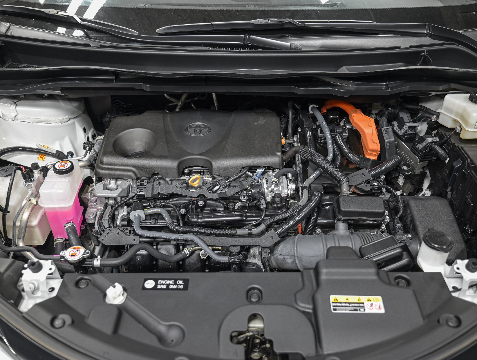 Used 2025 Toyota Sienna XLE w/ XLE Plus Package AWD/4WD image 11