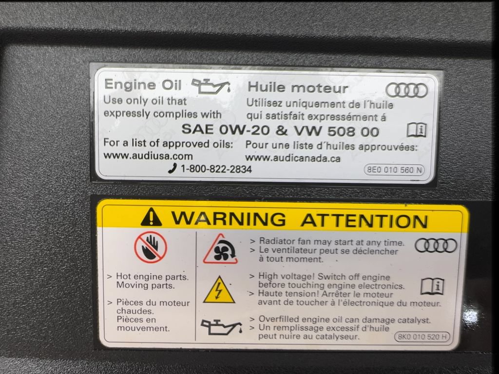 Used 2023 Audi Q5 2.0T Premium w/ Convenience Package AWD/4WD image 46
