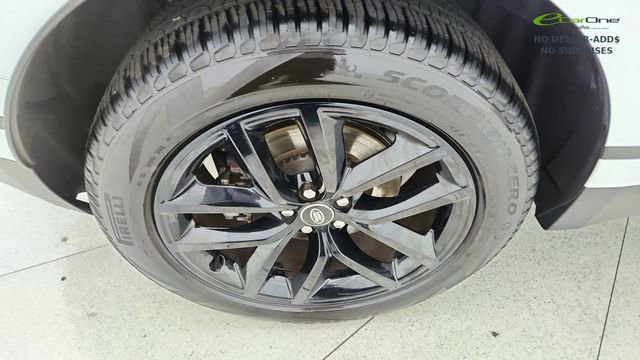 Used 2026 Land Rover Range Rover Velar S AWD/4WD image 59