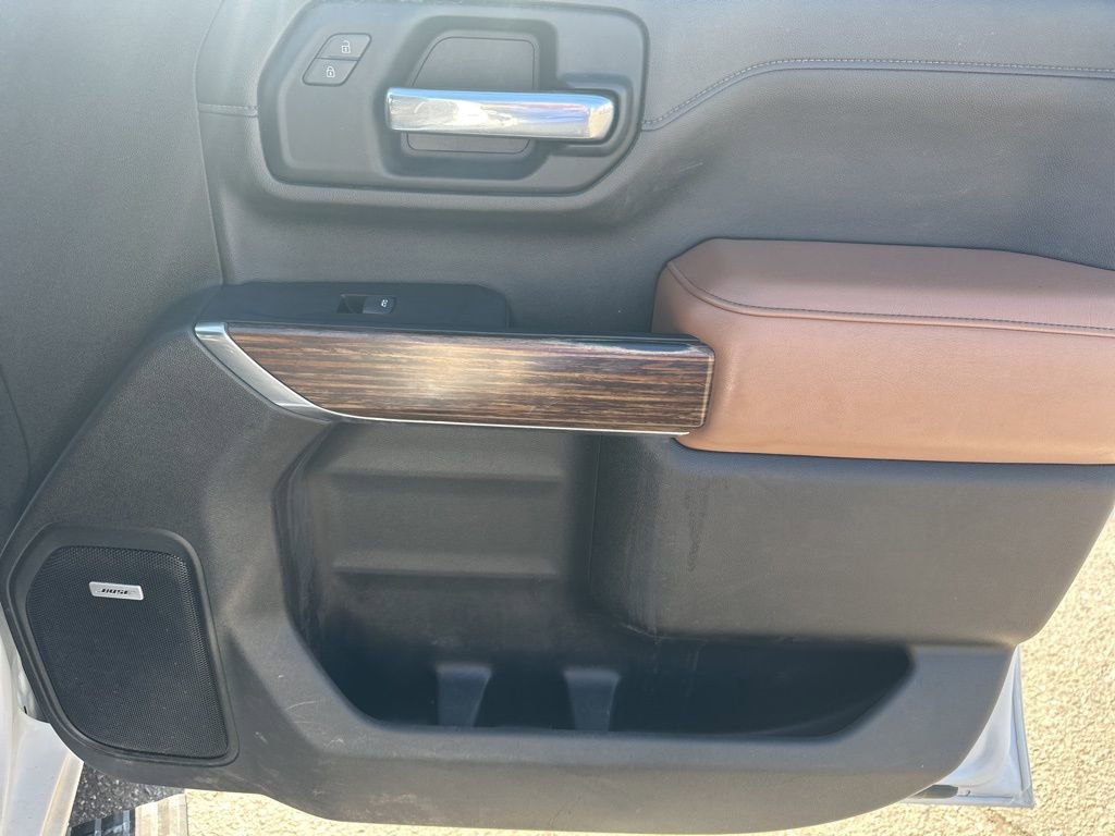 Used 2022 Chevrolet Silverado 3500 High Country w/ Technology Package image 28