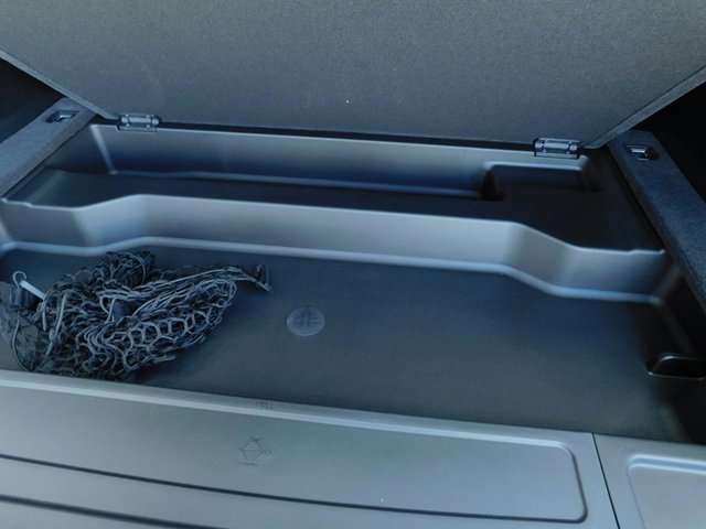 New 2026 Jeep Grand Wagoneer L Limited image 16