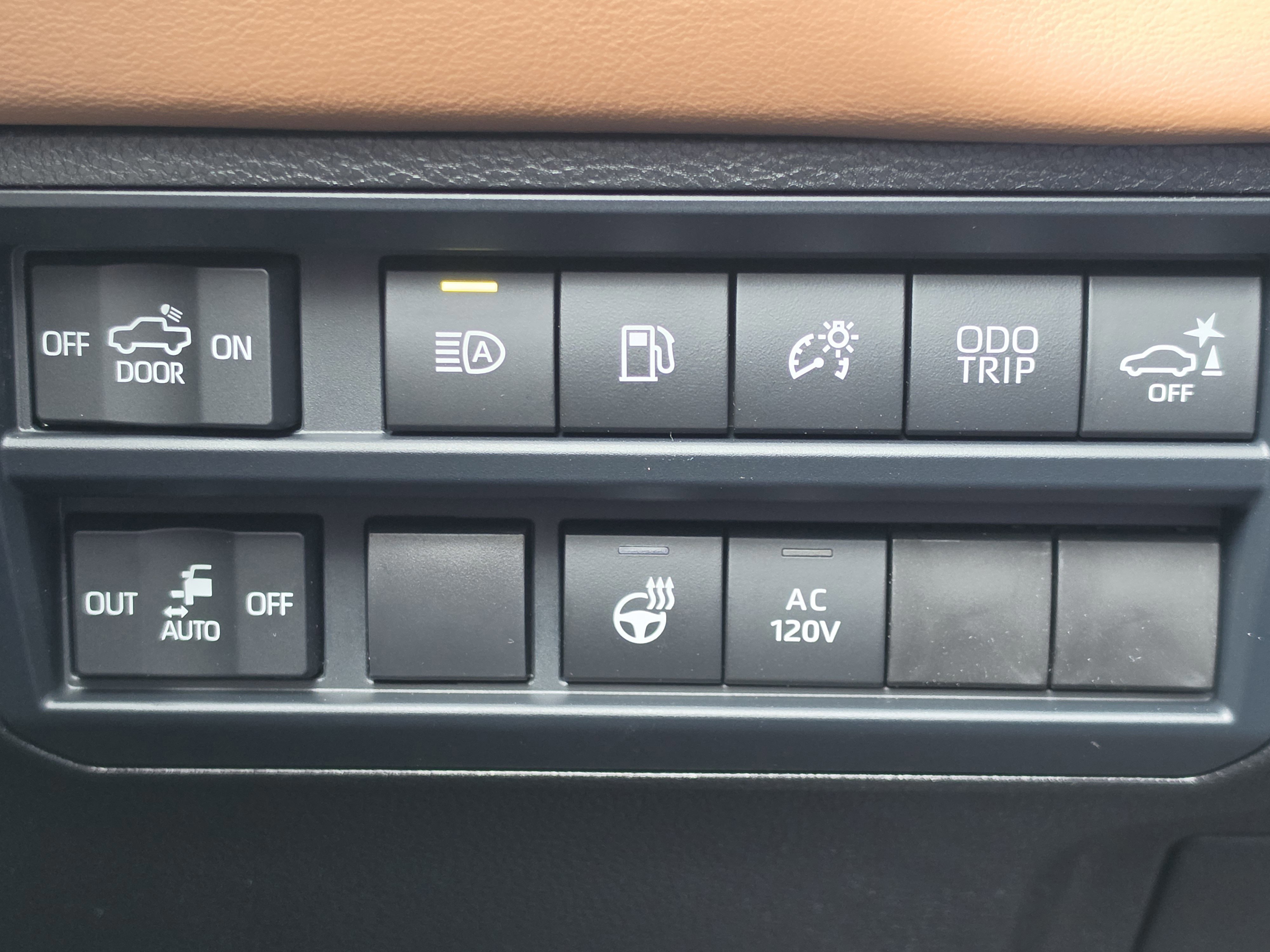New 2026 Toyota Tundra 1794 Edition AWD/4WD image 15