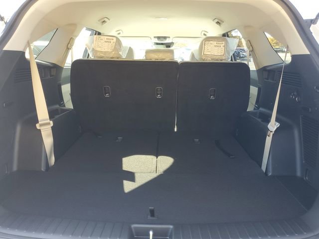 New 2026 Kia Sorento S image 8