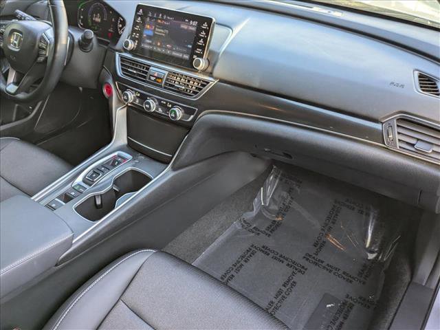 Used 2022 Honda Accord Sport image 19
