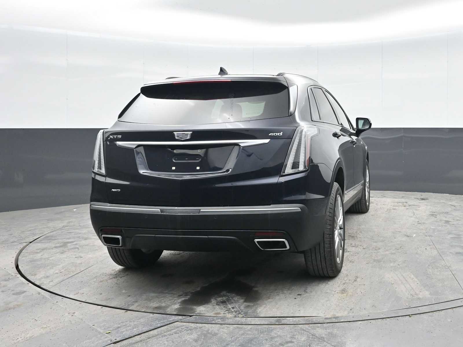 Used 2022 Cadillac XT5 Sportv AWD/4WD image 10