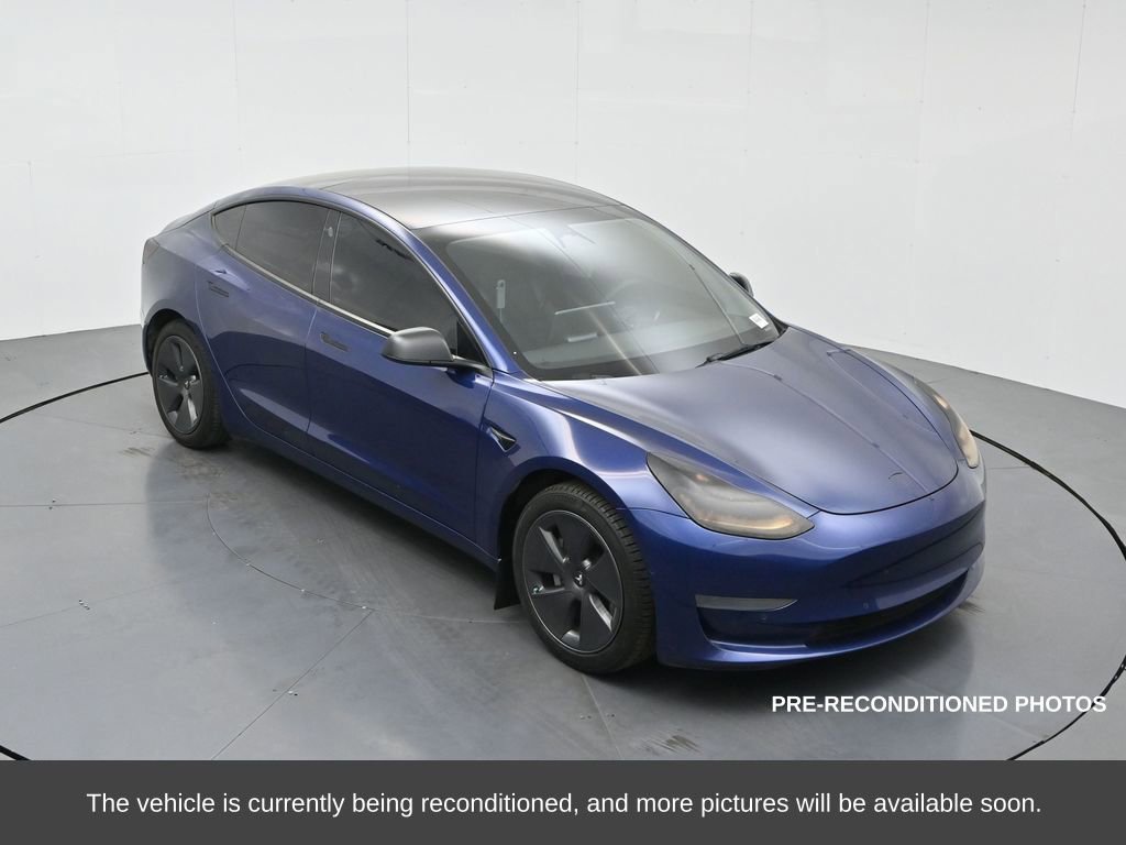 Used 2022 Tesla Model 3 image 54