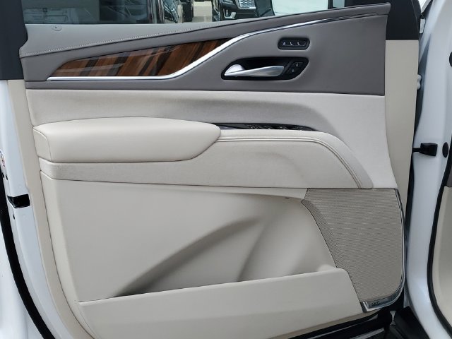 Certified 2024 Cadillac Escalade Sport Platinum AWD/4WD image 22