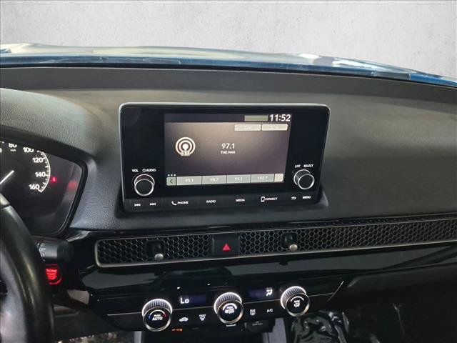 Used 2022 Honda Civic Sport image 13