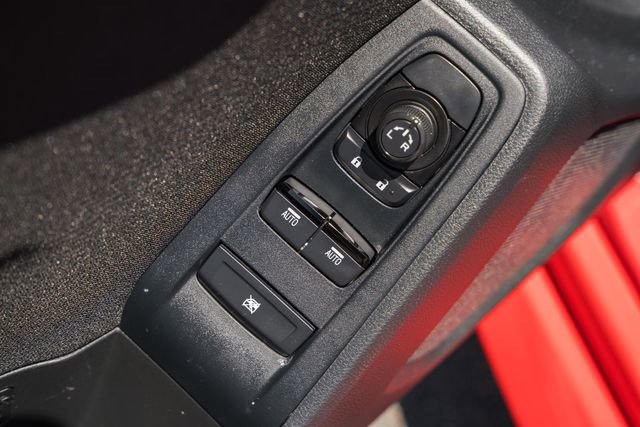 Used 2024 Toyota GR86 RWD image 36