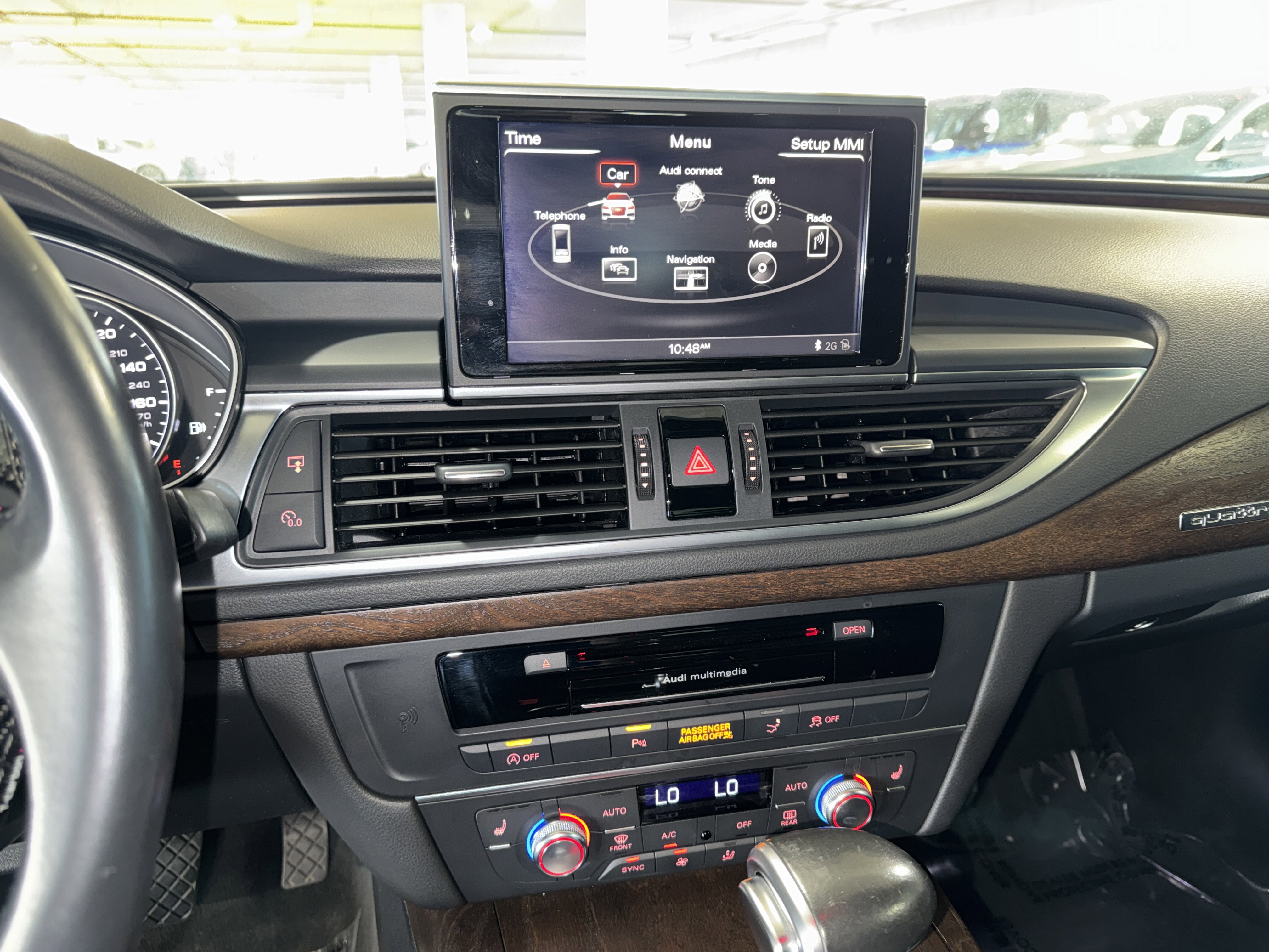 Used 2015 Audi A7 3.0T Premium Plus image 26