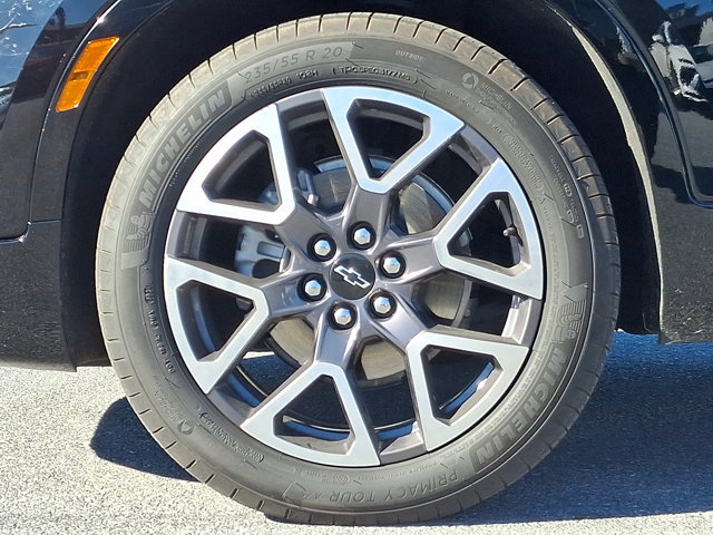 Used 2025 Chevrolet Blazer RS w/ Driver Confidence II Package image 9