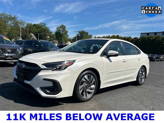 Used 2023 Subaru Legacy Limited