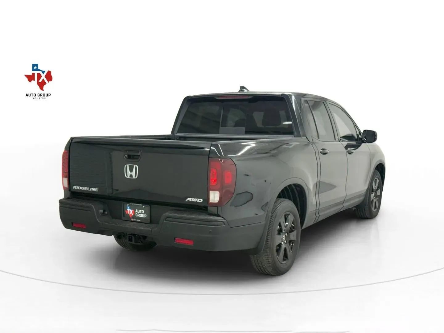 Used 2017 Honda Ridgeline Black Edition image 7