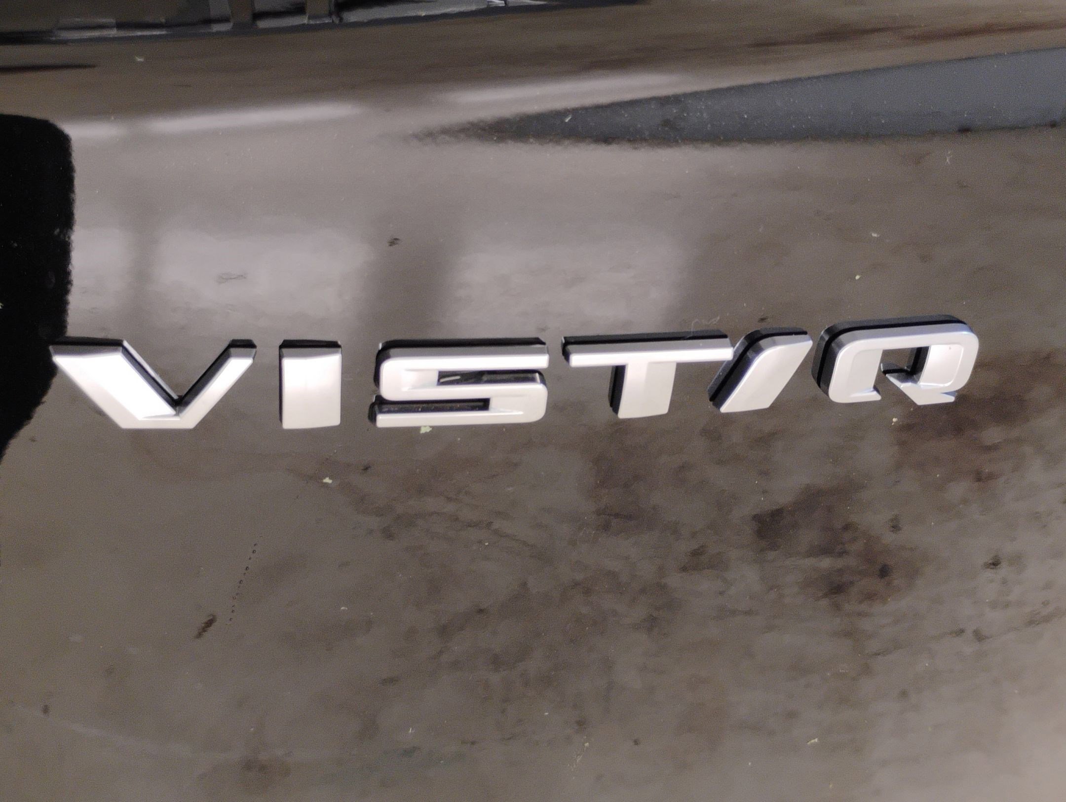 New 2026 Cadillac Vistiq Sport w/ LPO, Floor Liner Package image 21