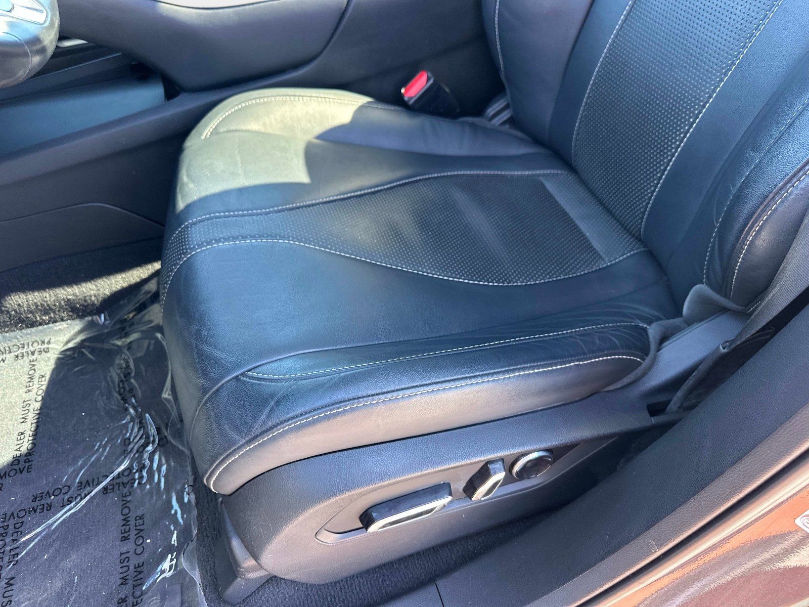 Certified 2020 Acura RDX FWD w/ Technology Package image 17