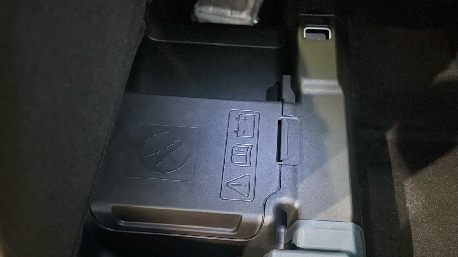 New 2026 Ford Maverick XL w/ Equipment Group 101A image 47