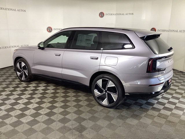 New 2026 Volvo EX90 Ultra AWD/4WD image 6