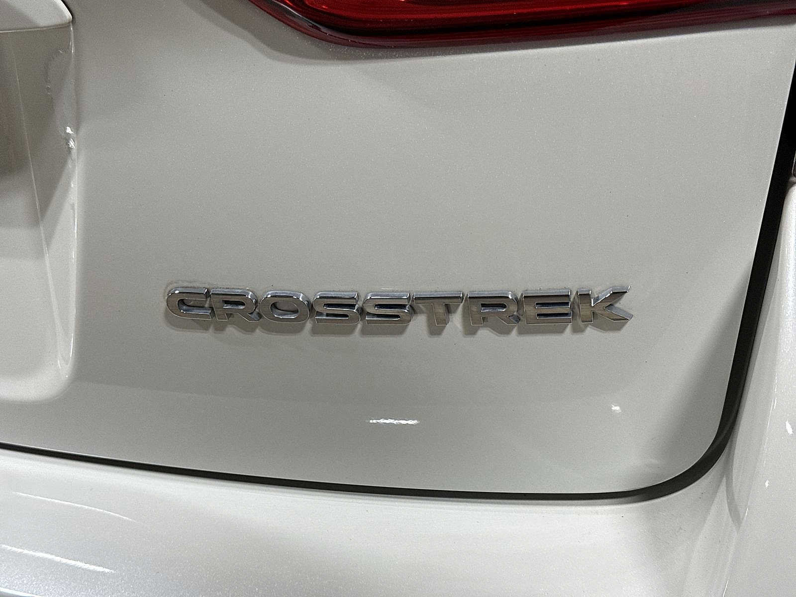 Used 2021 Subaru Crosstrek 2.0i image 25