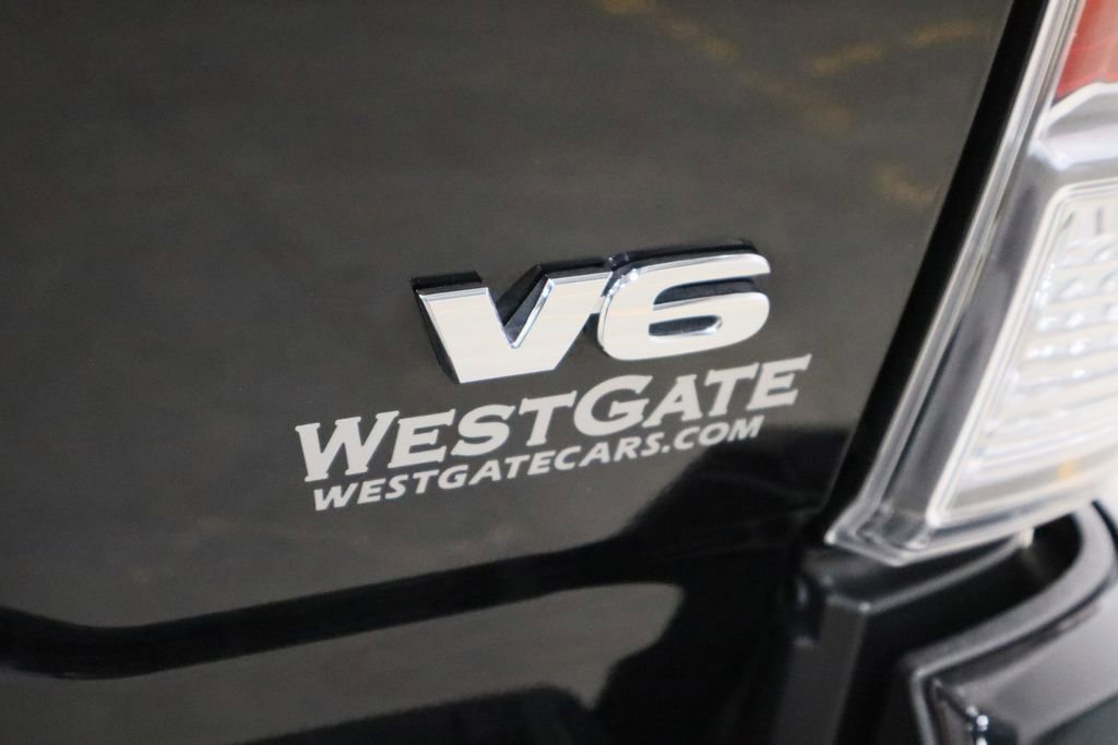 Used 2021 Toyota Tacoma TRD Off-Road w/ Technology Package image 34