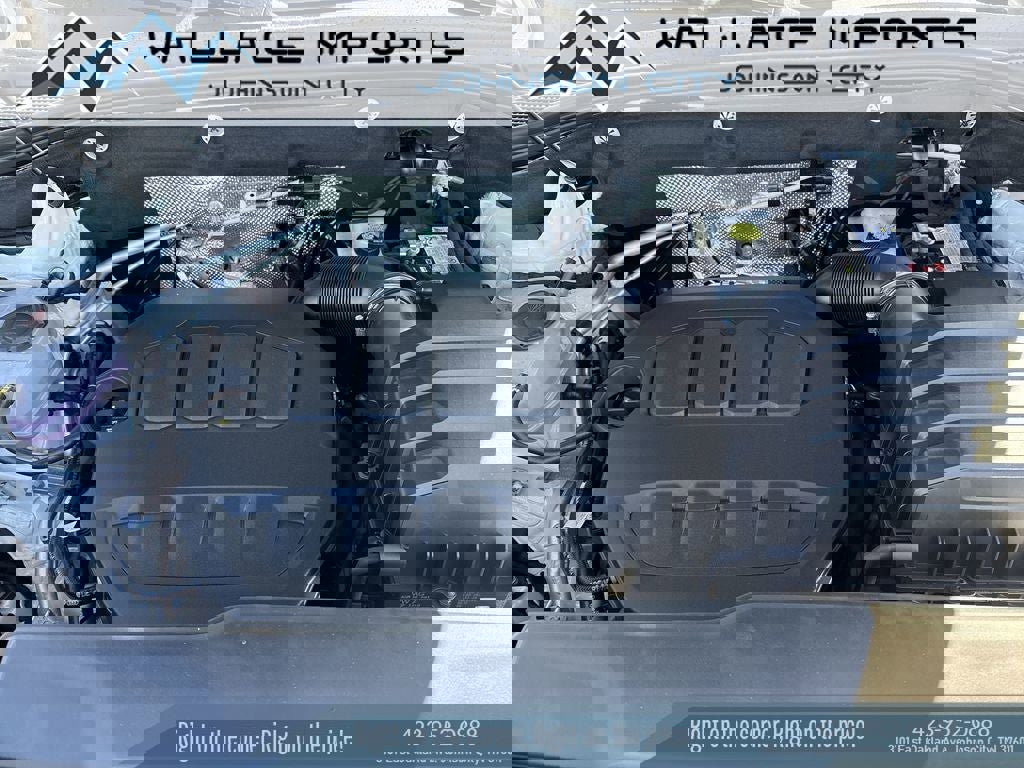 New 2026 Volkswagen Atlas Cross Sport SEL Premium R-Line image 18