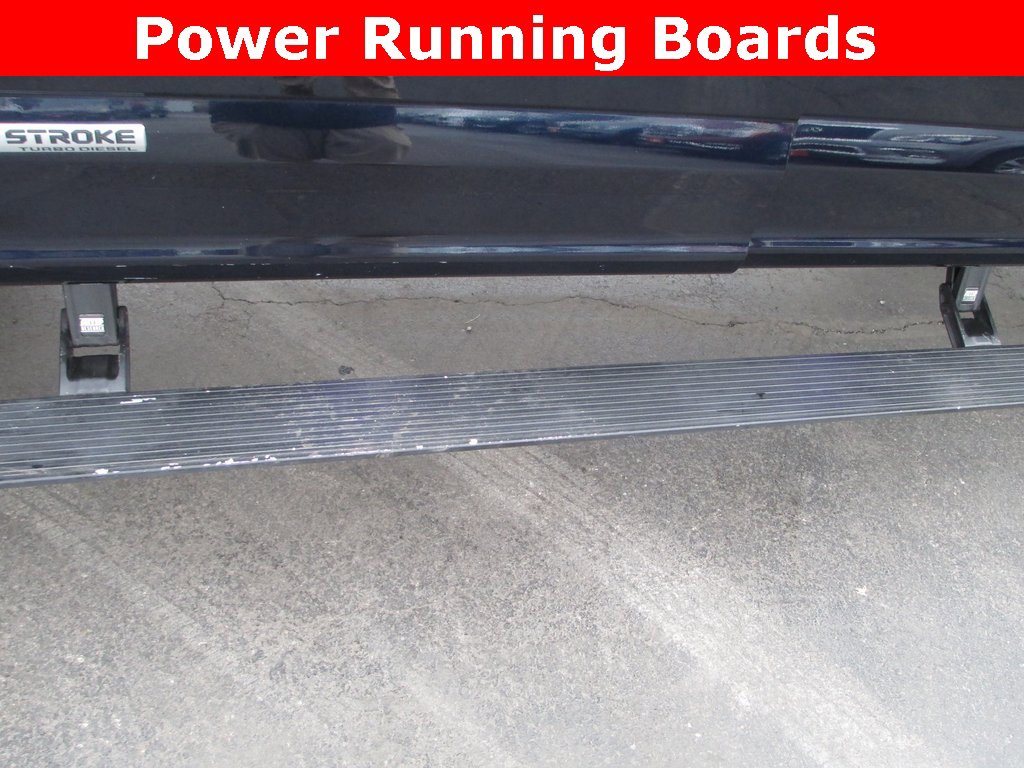 Used 2021 Ford F250 Lariat w/ Lariat Ultimate Package image 13