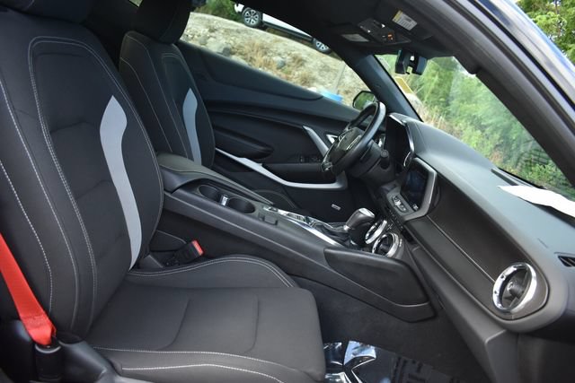 Certified 2023 Chevrolet Camaro LT w/ RS Package RWD image 15