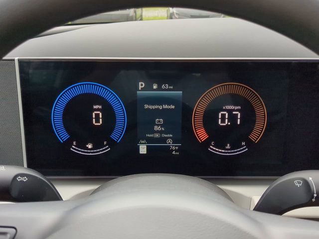 New 2025 Hyundai Tucson SE image 25