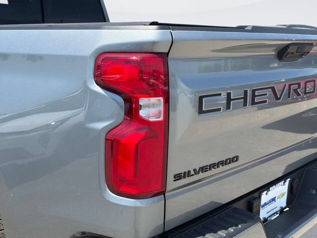 New 2026 Chevrolet Silverado 1500 RST w/ RST All Star Premium Package AWD/4WD image 10