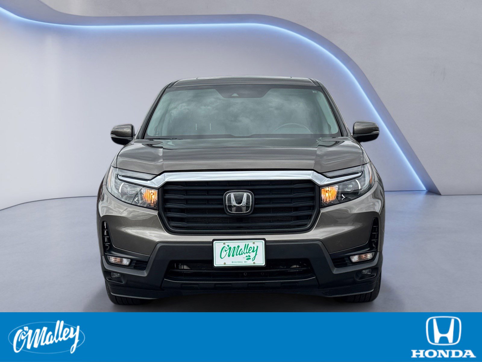 Used 2021 Honda Ridgeline RTL image 8
