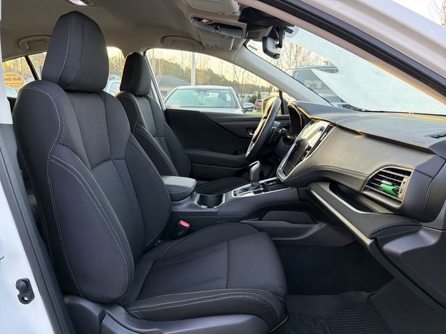 Used 2025 Subaru Legacy Premium image 18