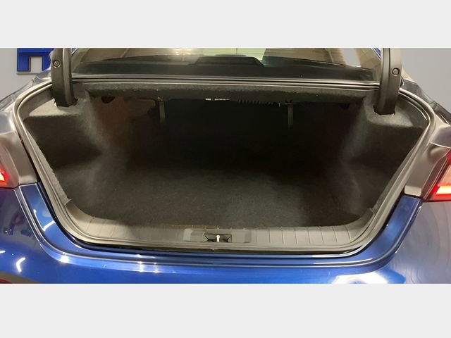 Used 2021 Nissan Maxima Platinum image 8