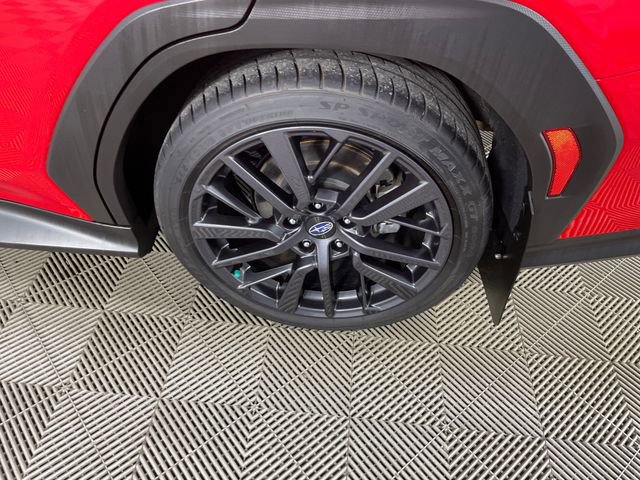 Used 2022 Subaru WRX Limited image 22
