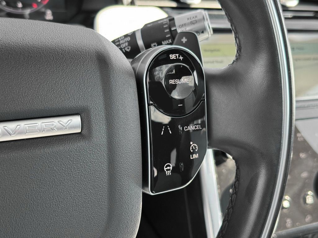 Used 2020 Land Rover Discovery Sport S R-Dynamic image 18