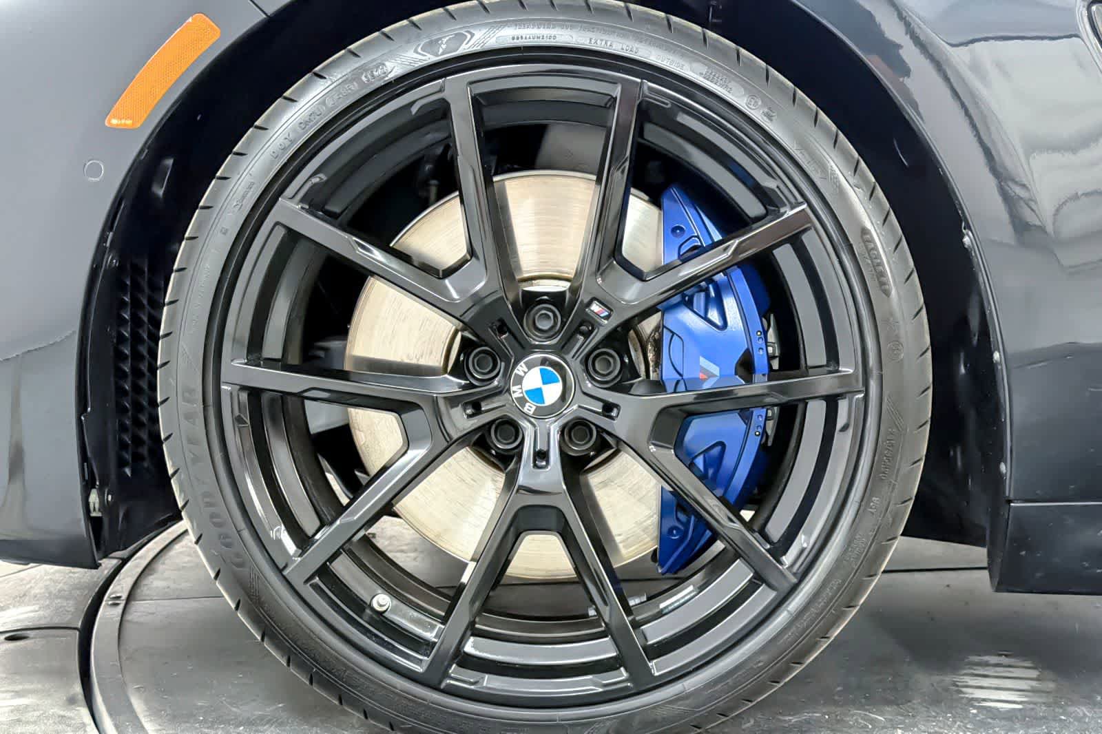 Used 2023 BMW 840i Coupe RWD image 26