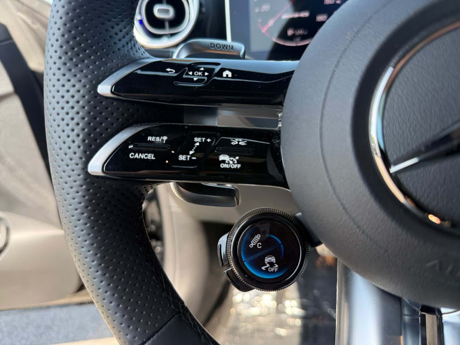 Certified 2026 Mercedes-Benz CLE 53 AMG 4MATIC Coupe image 19