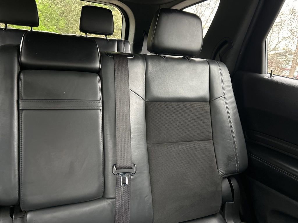 Used 2022 Dodge Durango GT image 14