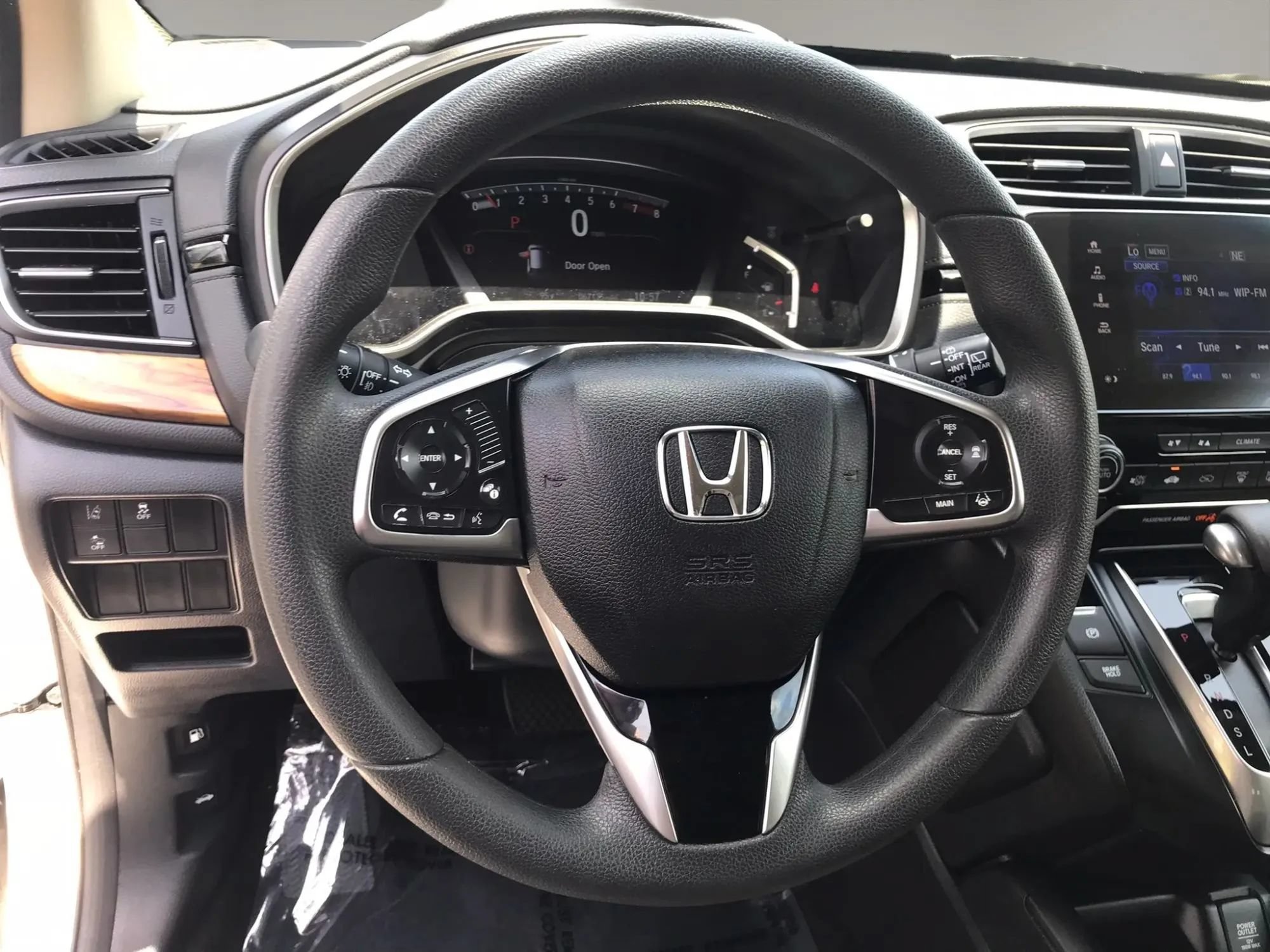 Used 2018 Honda CR-V EX image 20